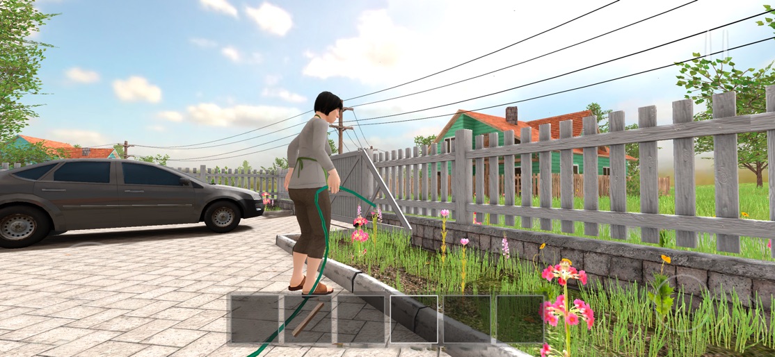 SCHOOLBOY RUNAWAY - STEALTH screenshot