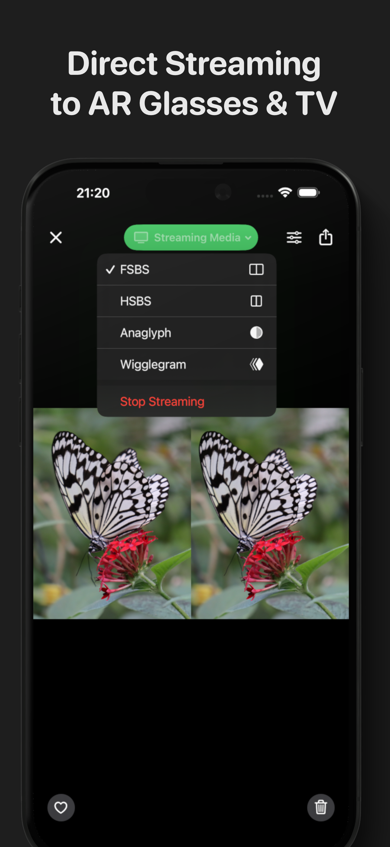 Spatialify screenshot 5