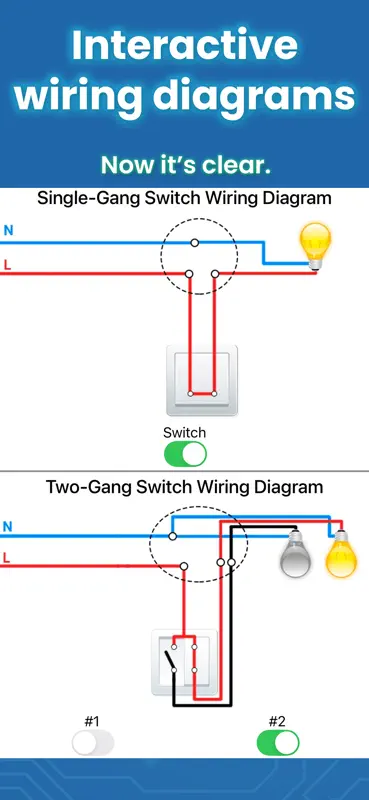 電気技師ハンドブック screenshot 2 of 10