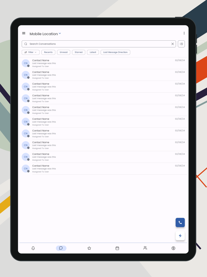 LSS Notary Marketing Software