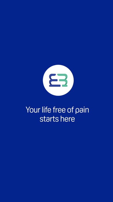medicalmotion against pain Screenshot