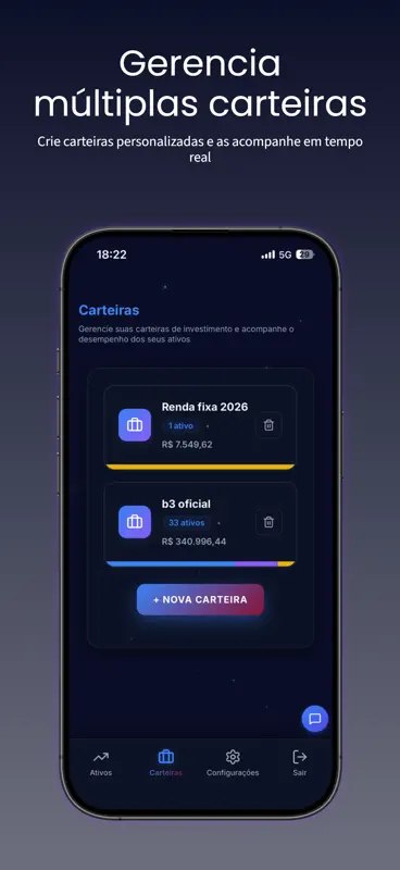 Aporta screenshot 3 of 10