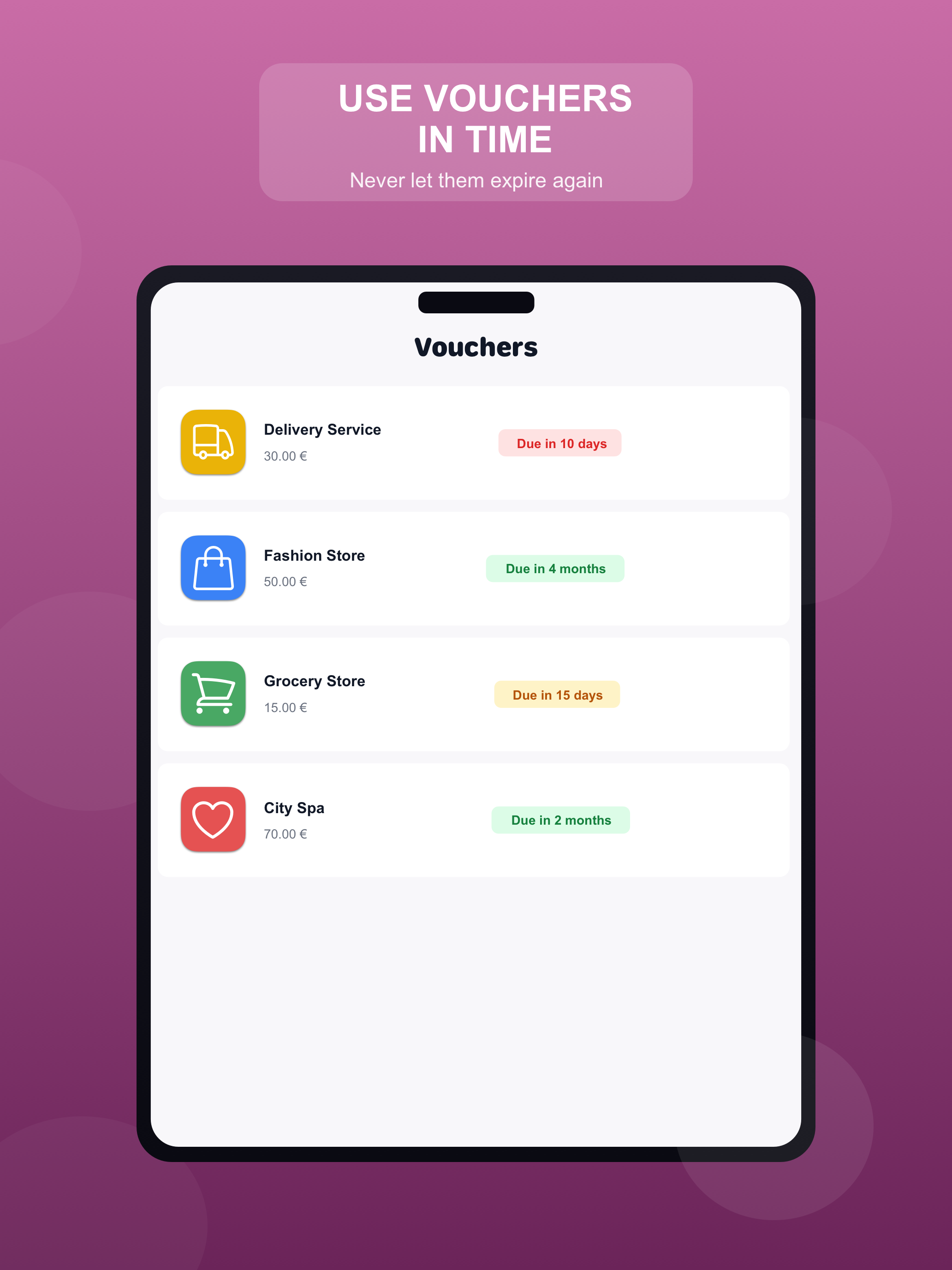 ReMe: Reminder & To-Do App