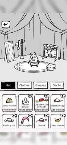 Egg Super Adventure Screenshot 3 of 5