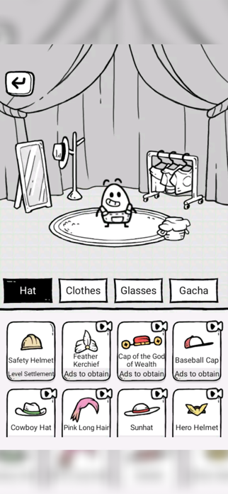 Egg Super Adventure Screenshot 3 of 5