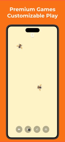 Zoomies: Cat Game Screenshot 3 of 5
