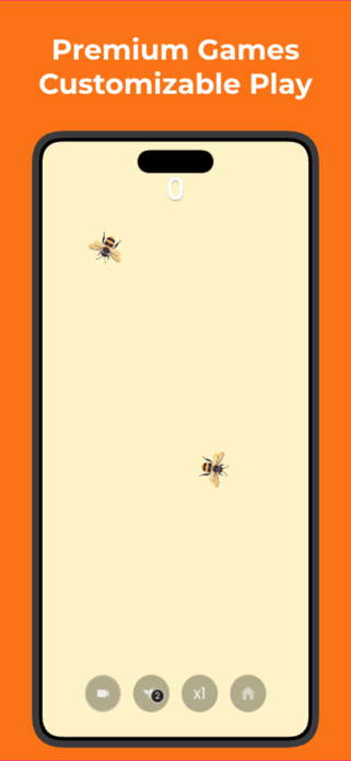 Zoomies: Cat Game Screenshot 3 of 5
