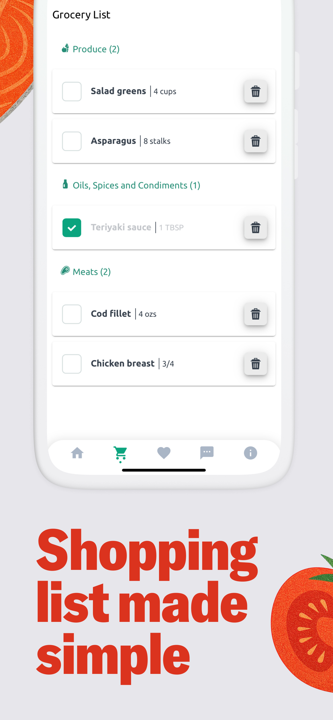 DASH Diet & Meal Plan
