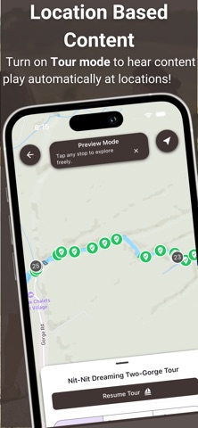 Nitmiluk Tours Screenshot 3 of 6