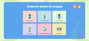ELS Autism | ABA Therapy screenshot 3