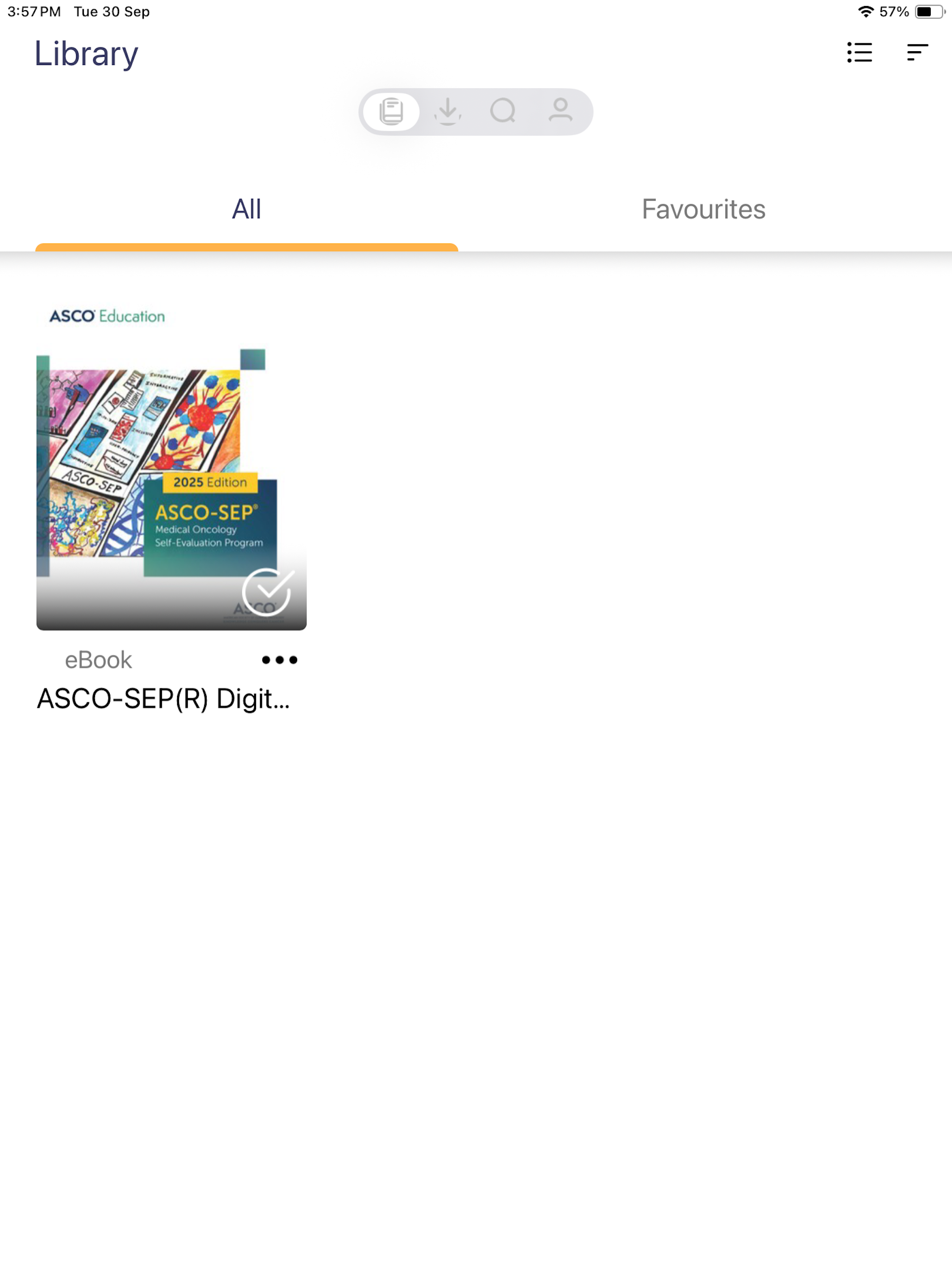 ASCO-SEP®