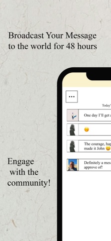 Today, Yesterday screenshot