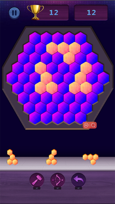 BrickBlast Bonanza Screenshot