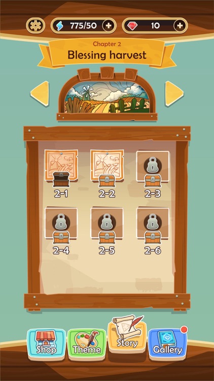 Tale Isle