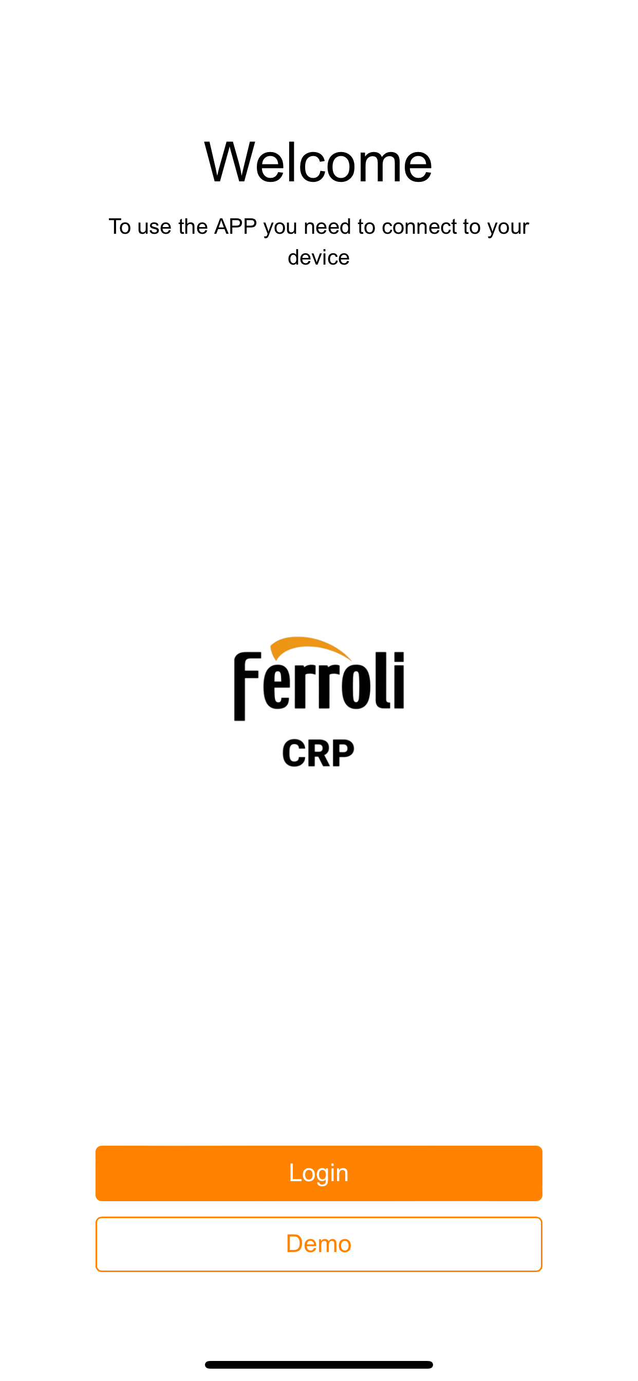 Ferroli CRP