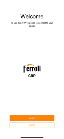Ferroli CRP Screenshot 1 of 9
