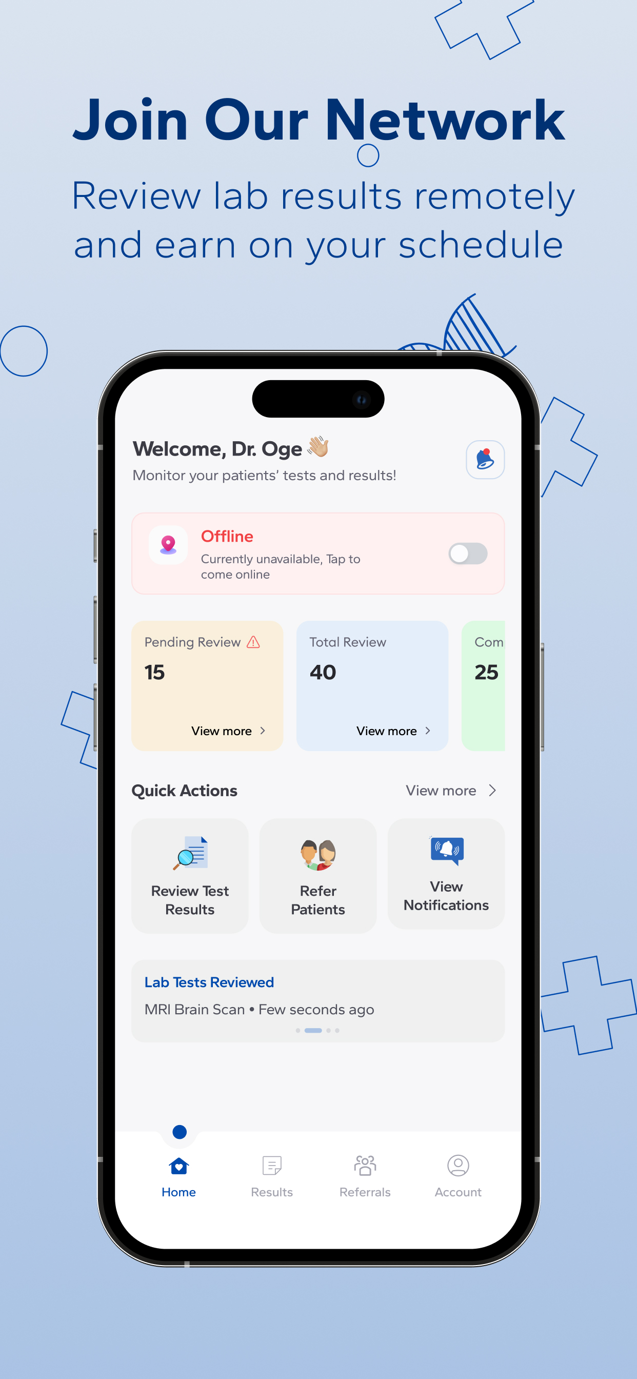 Nbiotek screenshot 7