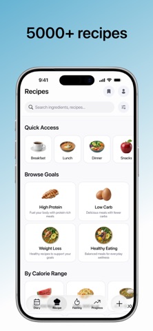 Diat: AI Calorie Counter screenshot 4