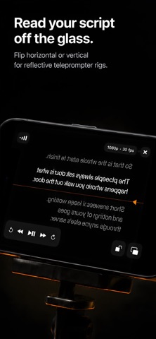 Beam: Stream Your Screen Screenshot 3 of 5
