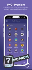 IMGguess: Multiplayer Trivia screenshot