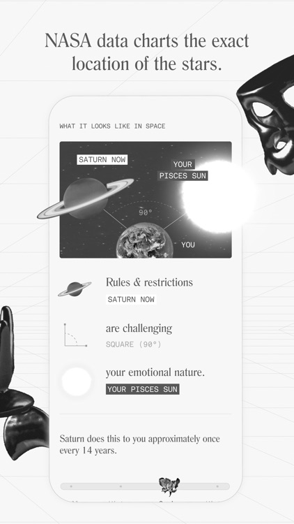 Co–Star Personalized Astrology screenshot-3