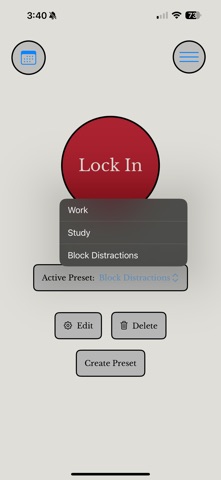Lokin - Reclaim Life screenshot