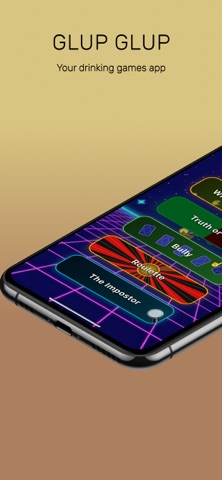 Glup-glup screenshot