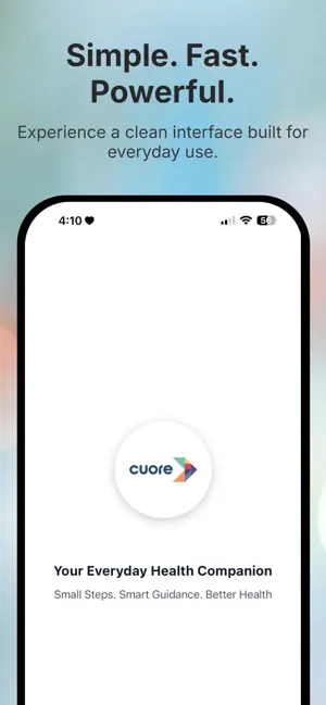 Cuore screenshot 2