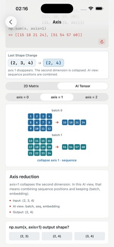 AI Math Lens Screenshot 2 of 6