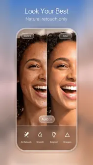 Polish - AI Photo Editor iphone bilder 2