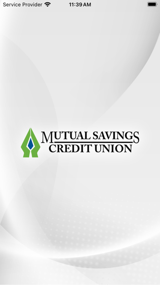 Mutual Savings CU - Atlanta Screenshot