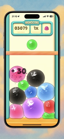 Gummi Game Screenshot 5 of 5