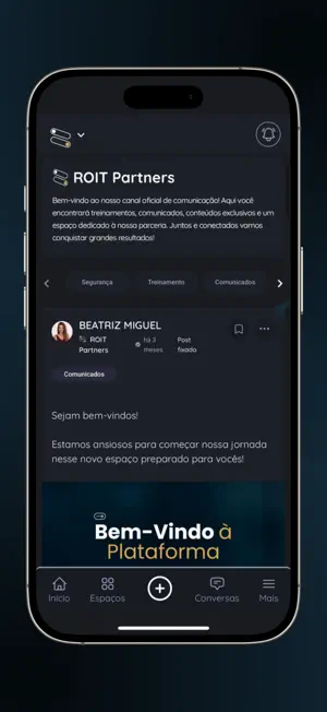 ROIT Partners screenshot 2
