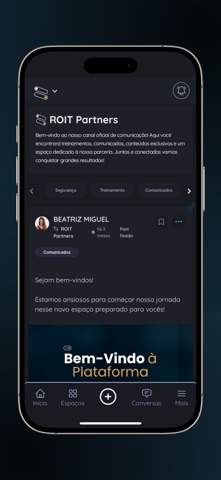 ROIT Partners screenshot