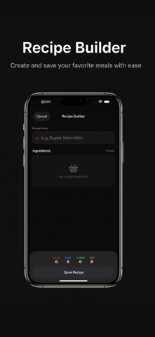 CalDef Screenshot 6 of 7