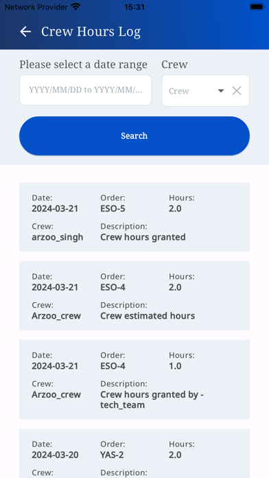 Nexgen Enterprises Screenshot