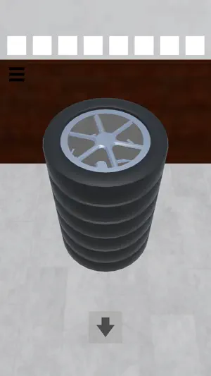 Escape Game Garage House screenshot 4