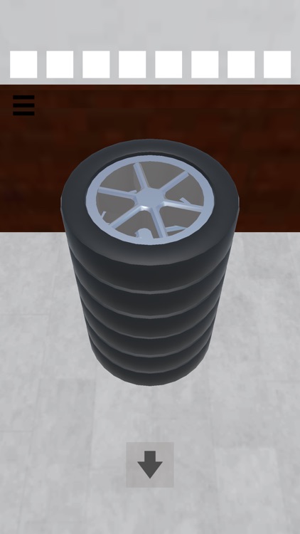 Escape Game Garage House screenshot-3