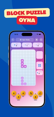 Color Ball Puzzle Academy screenshot