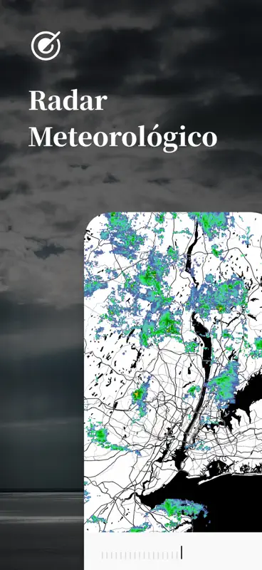 Tiempo Minimalista - weat screenshot 2 of 7