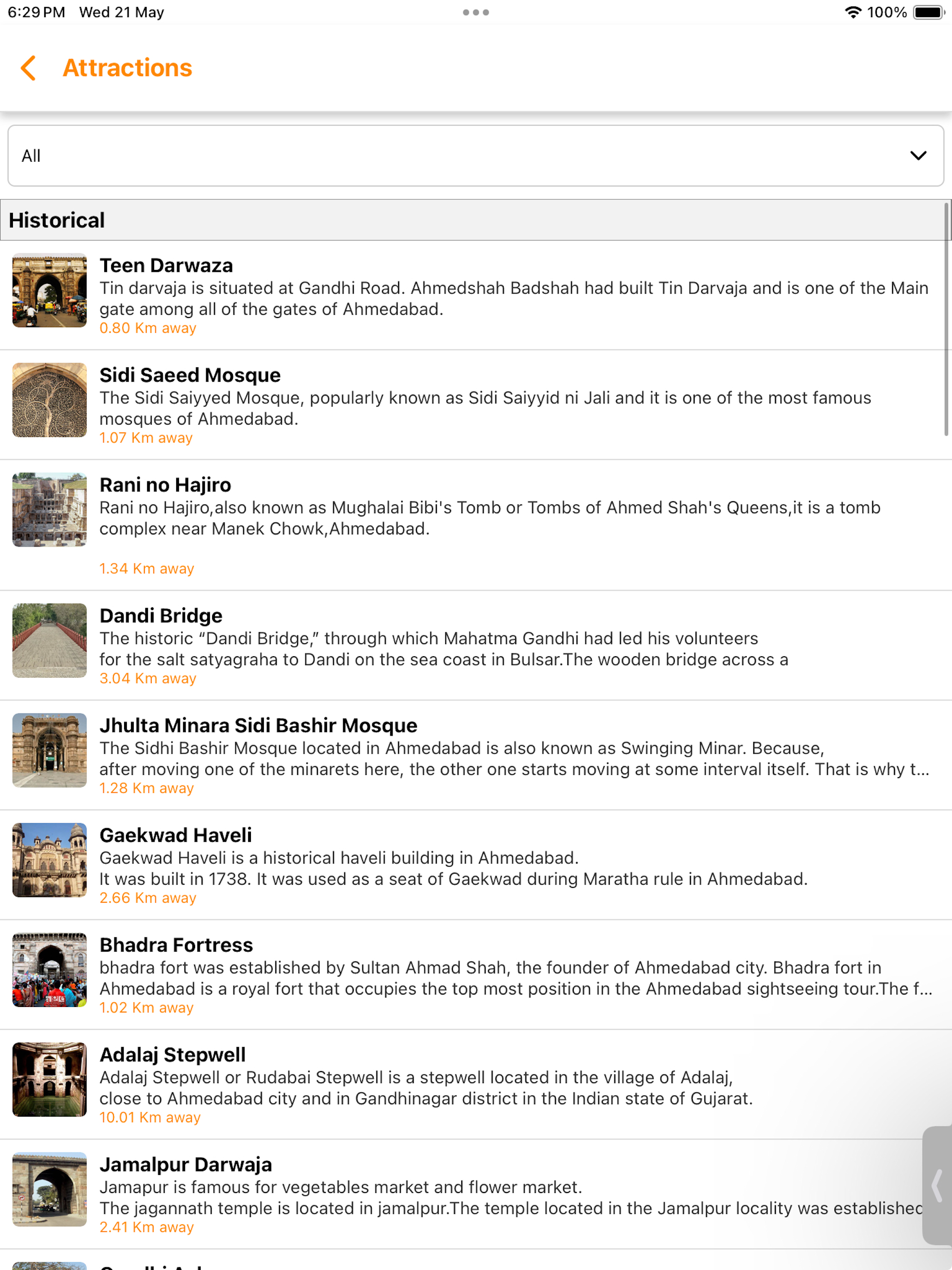 Ahmedabad Metro Rail screenshot 10