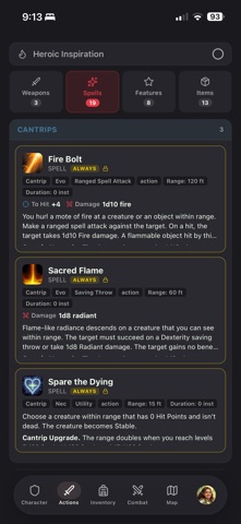 PocketScroll Screenshot 2 of 10