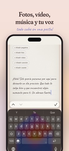 Penpalling screenshot 4