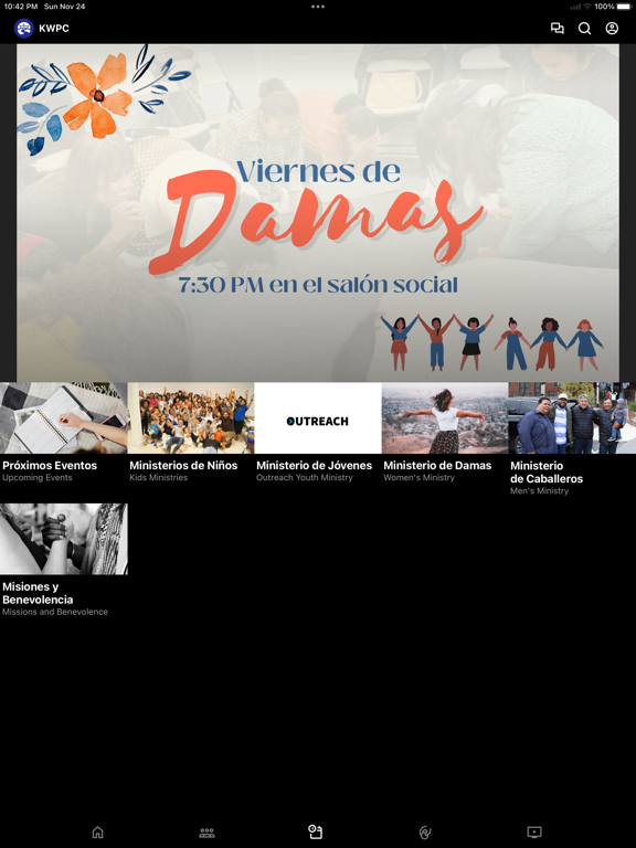 Screenshot #6 pour Camino del Reino