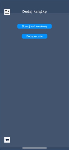 Monolibro Share screenshot