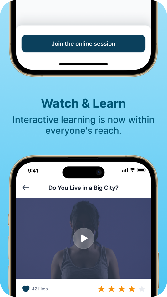 #3. Learning bridge (iOS) By: Arabdt