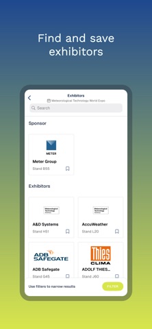 Met Tech Expo Screenshot 4 of 4