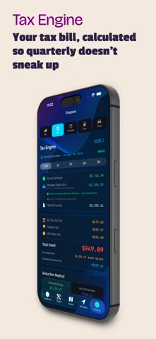 FlexNflow -  Gig Toolkit Screenshot 10 of 10