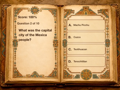 Patolli by Ventura screenshot 8