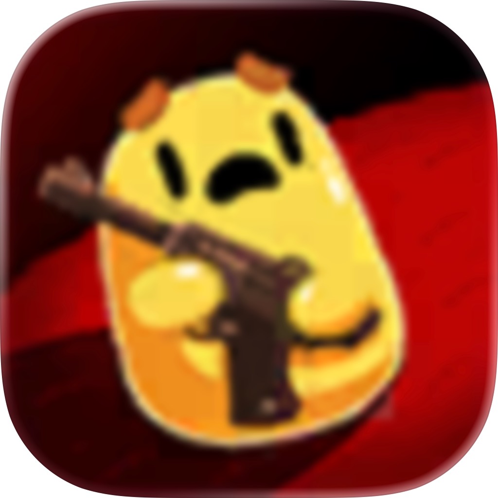 Apple App Store cover for Hopeless: The Dark Caves